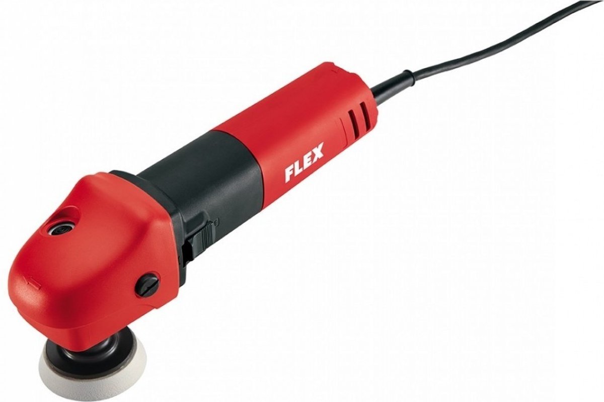 FLEX Powertools Flex pe 8-4 80 mini polijstmachine 75mm