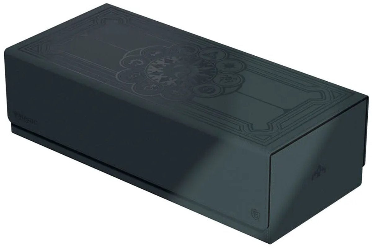 Ultimate Guard arkhive 1000+ xenoskin magic: the gathering guild summit card boxes