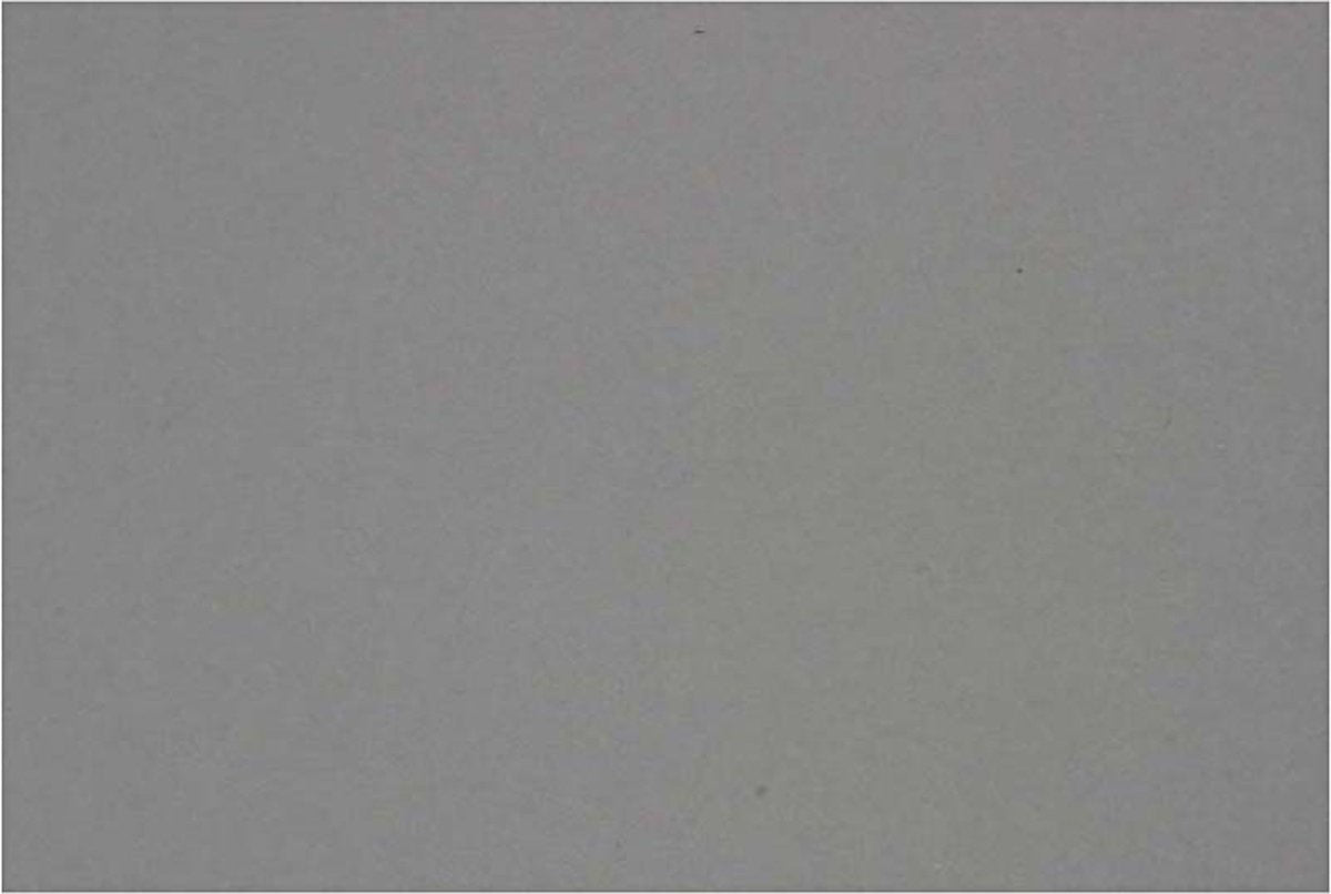 Creativ Company Gekleurd karton staalgrijs a4, 20 vel