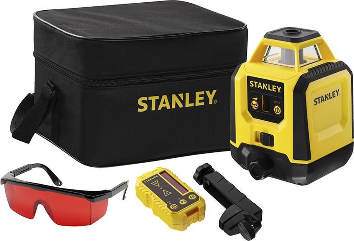 STANLEY roterende laser - stht77616-0