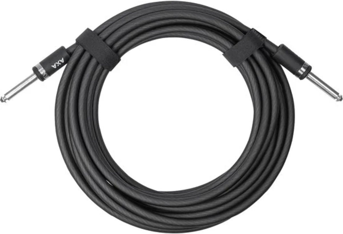 Axa Kabelslot double pin ulc