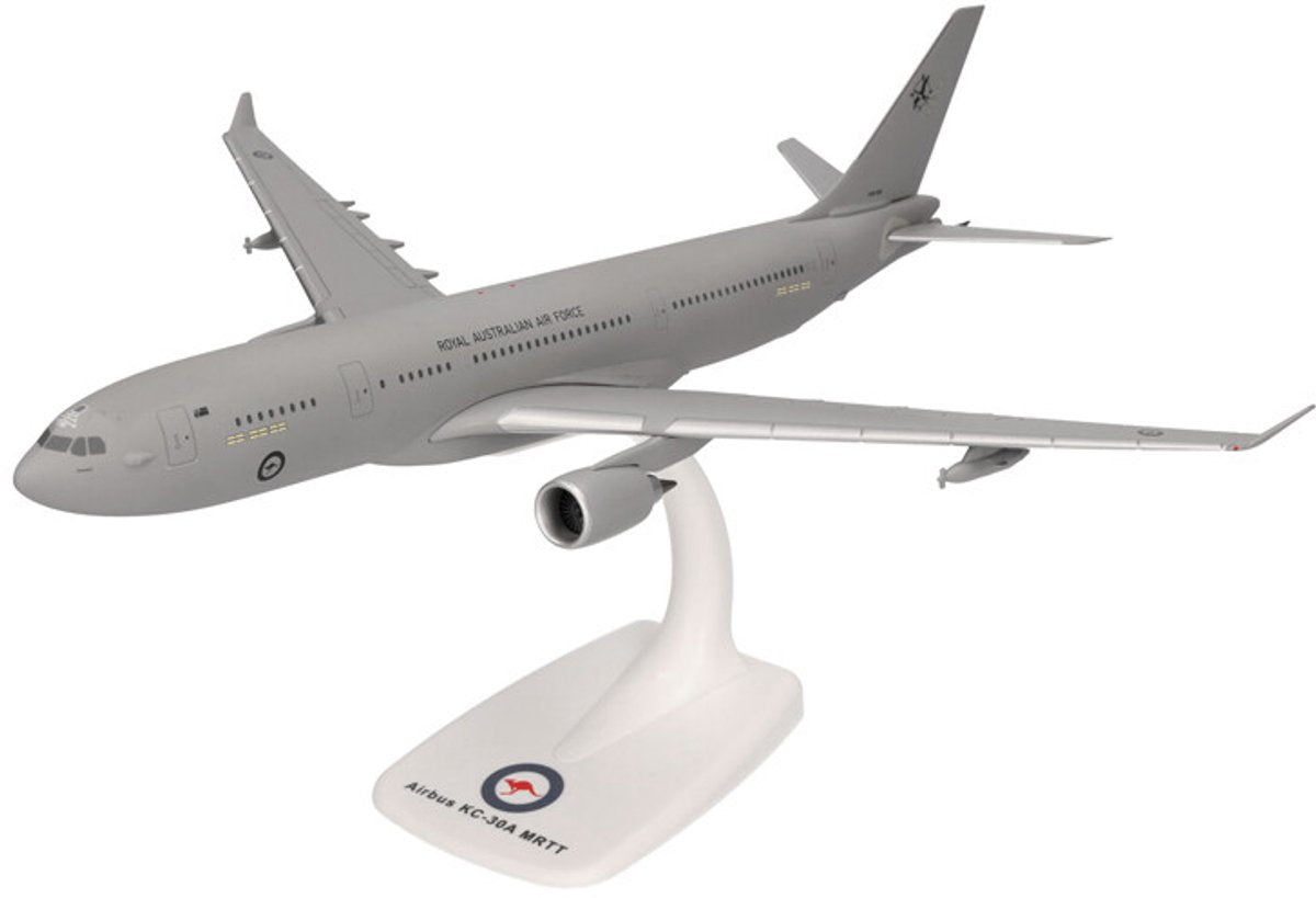 Herpa Airbus a330 mrtt kc-30a v. australian af 33 sqd., raaf