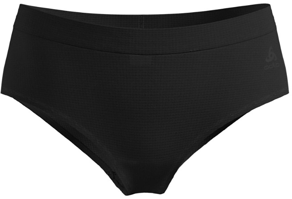 ODLO active light midi slip - vrouwen - zwart - xs