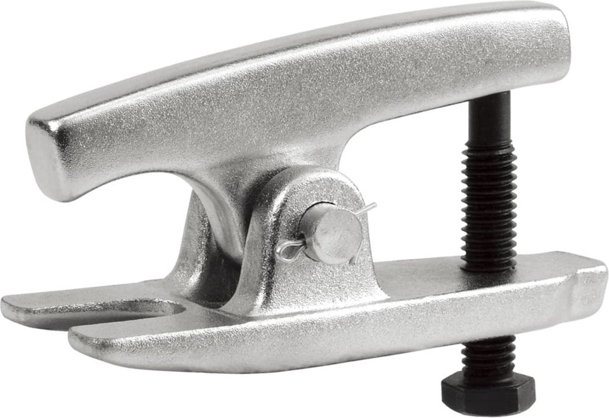 Yato Afstandsstuk, montagegereedschap (wielnaaf -lager)