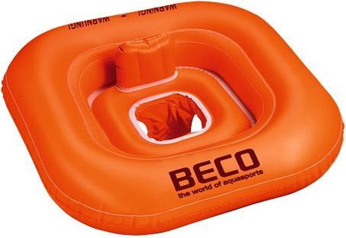 BECO - zwemzitje - baby's - tot 11 kg - 1 jaar