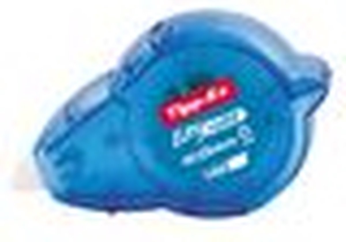 Tipp-Ex Correctieroller easy 5 mm navulbaar