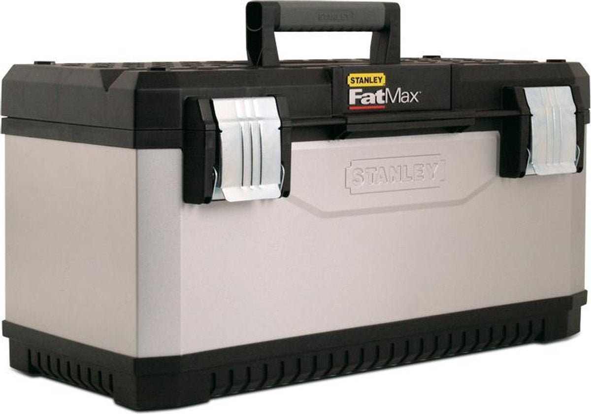 STANLEY fatmax gereedschapskoffer mp 20 - 1-95-615