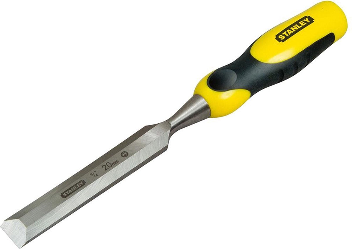 STANLEY steekbeitel dynagrip 22mm