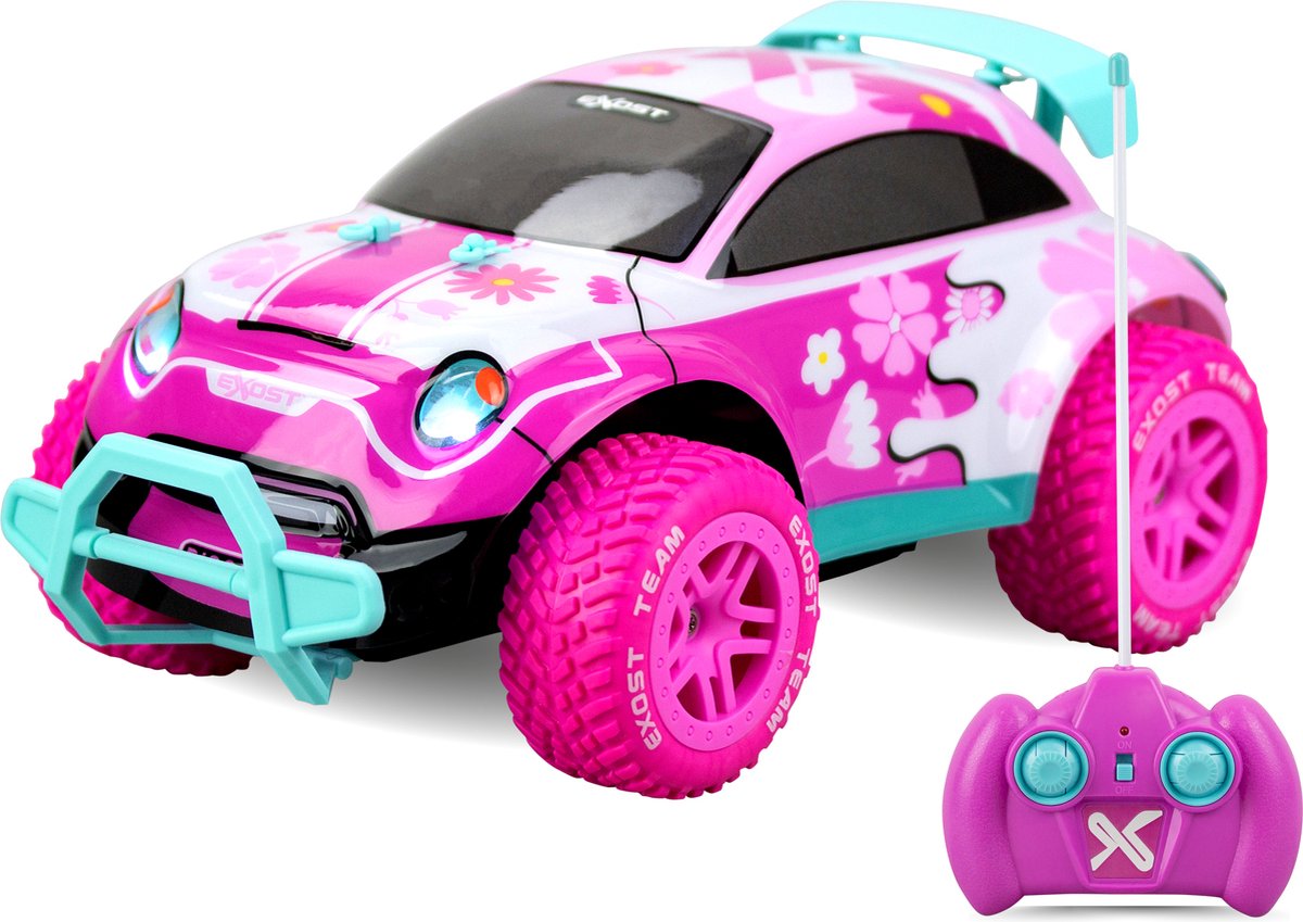 Exost Pixie 2.0 rc buggy bestuurbare auto