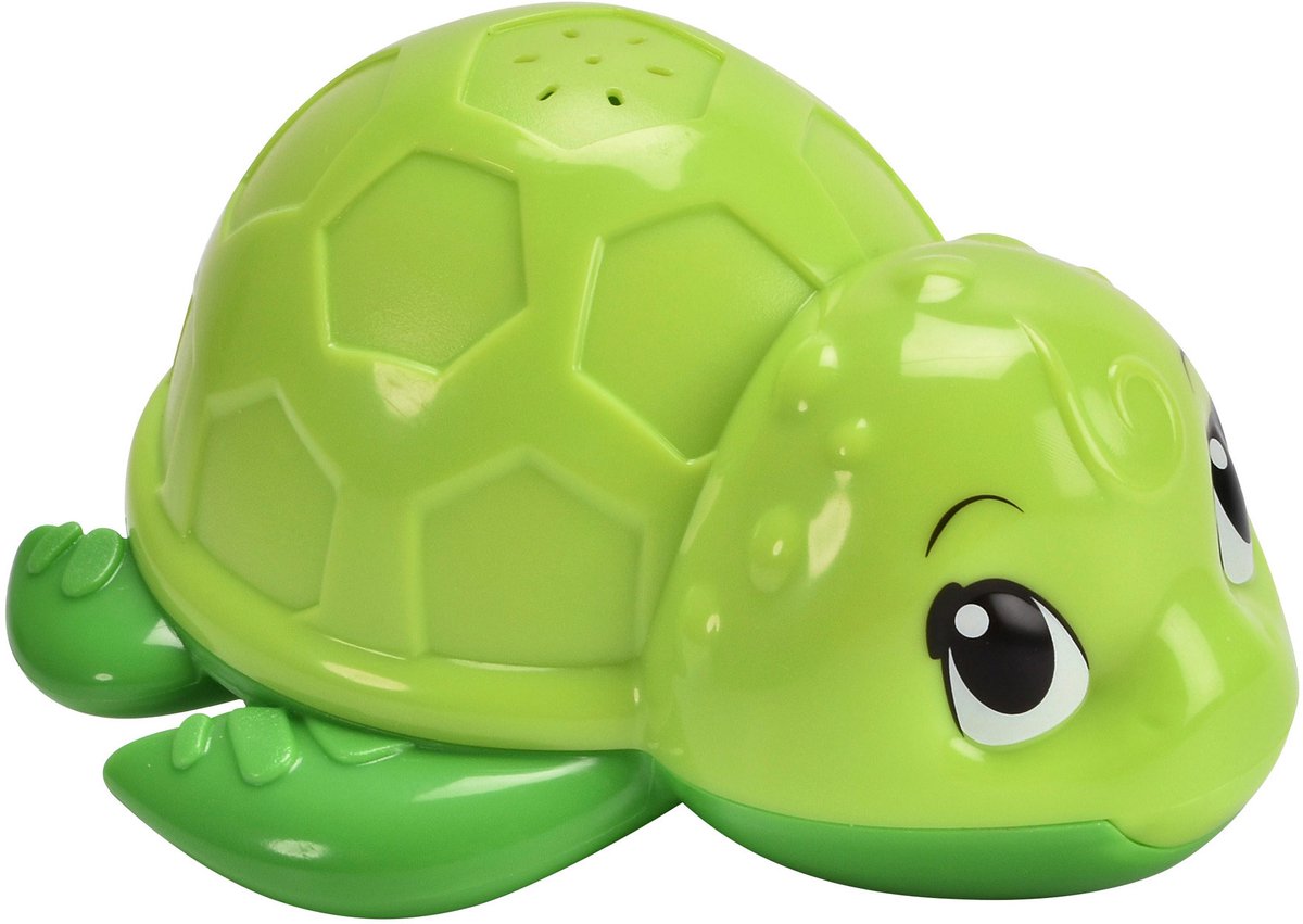 Simba Abc bathing turtle