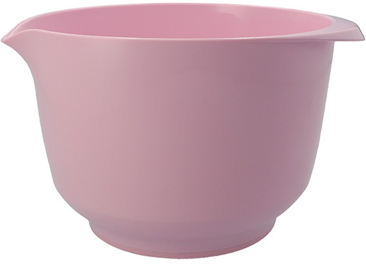 RBV Birkmann Birkmann colour bowls mengkom - 2l - silk rose