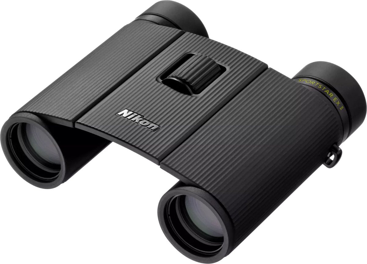 Nikon Sportstar exii 8x25 verrekijker