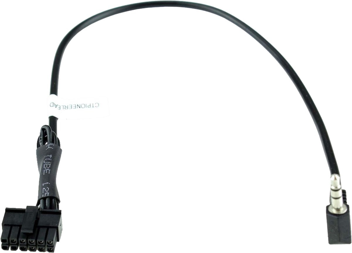 ACV Stuurwiel bediening geschikt voor pioneer cable avh dmh sph 2022 -