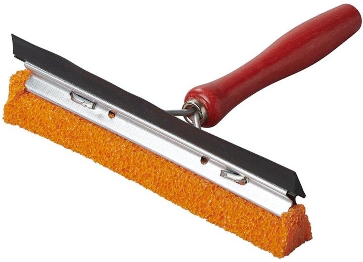 AUTOSTYLING SEEHASE Window cleaner b=21cm l=20cm autostyling