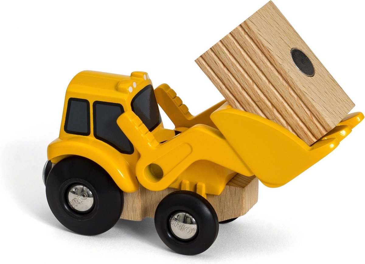 BRIO shovel - 33436