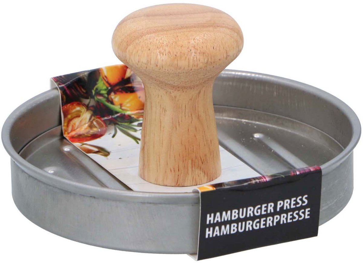 Alpina Hamburgerpers