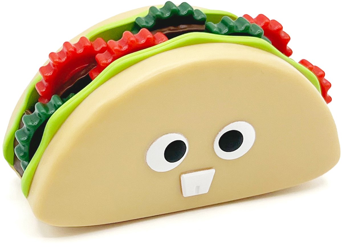 Fidget Go - taco - fidget - anti-stress speelgoed