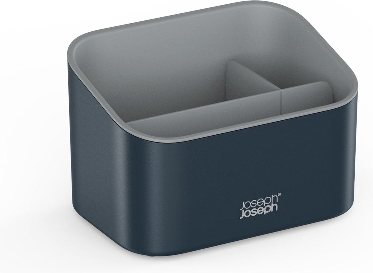 Joseph Joseph - sinkstoretidy organizer - kunststof - grijs -