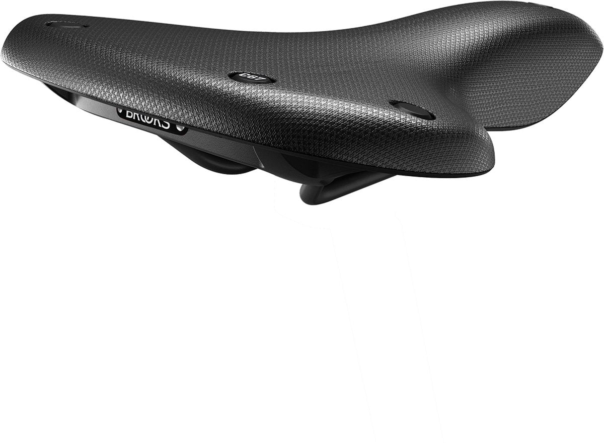 BROOKS Cambium c67 - black