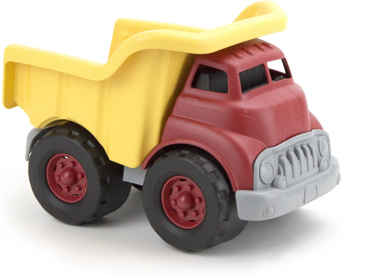 Green Toys Speelgoed Speelgoed kiepwagen - green toys