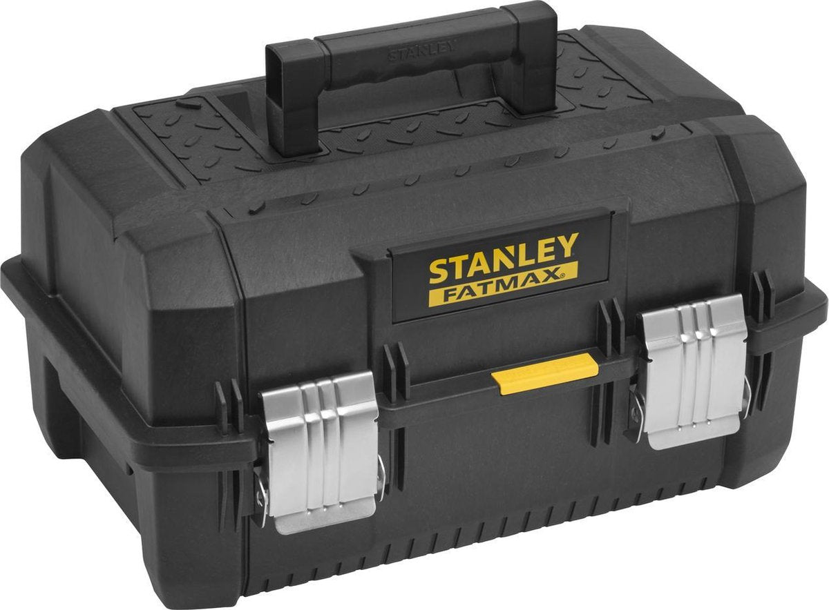 STANLEY fatmax gereedschapskoffer cantilever 18 - fmst1-71219