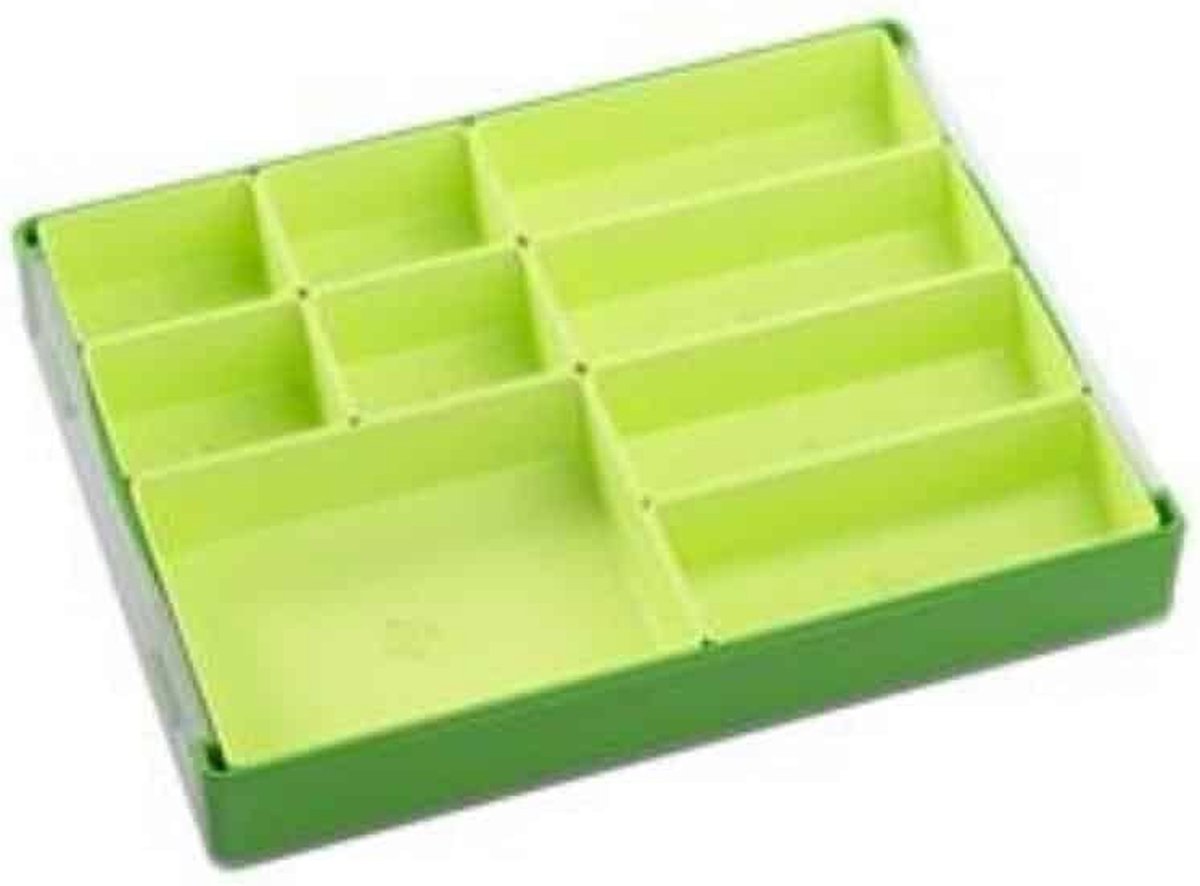 Gamegenic Token silo green-lime - accessoires