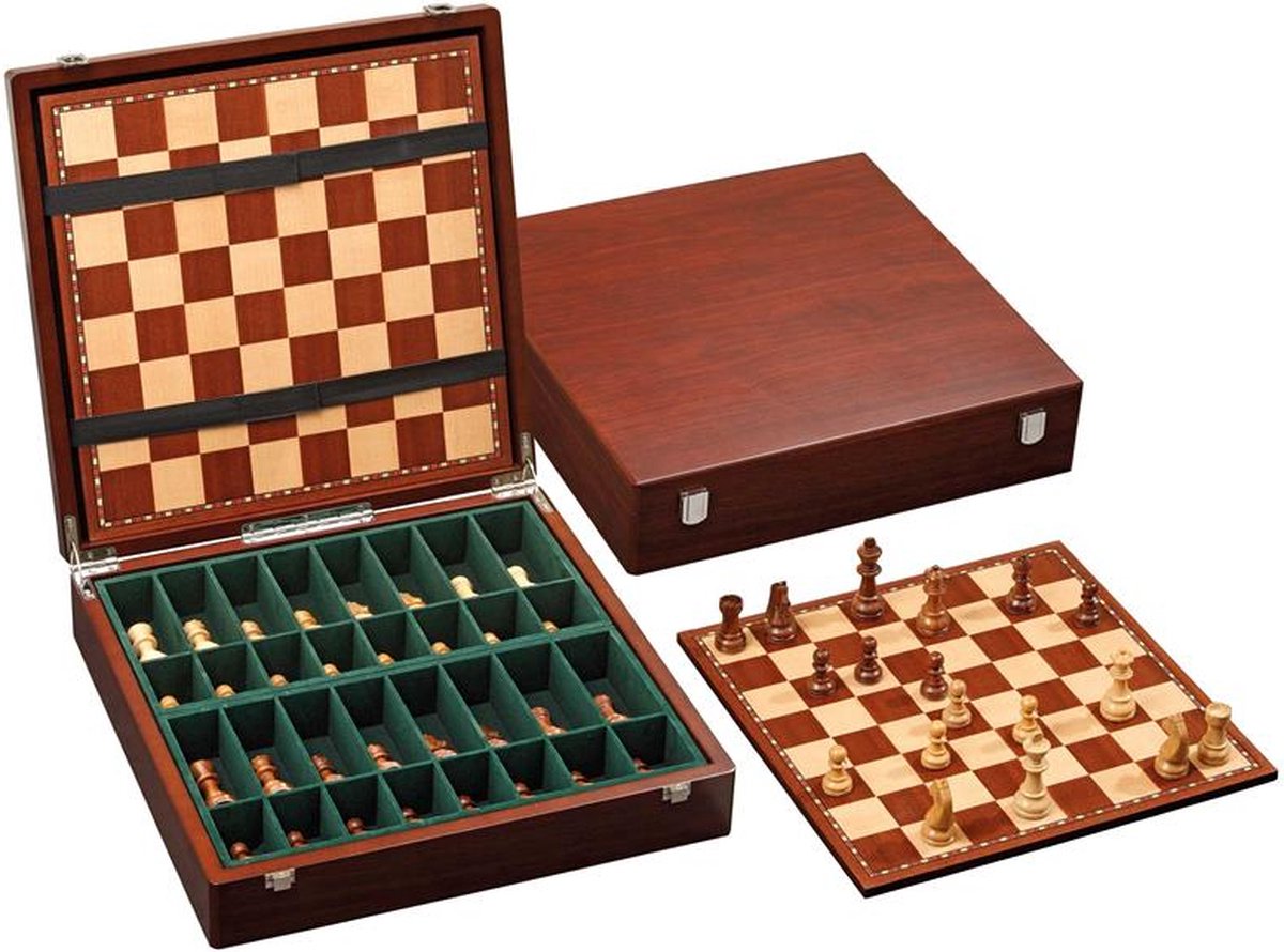 Philos Schaak box exclusive