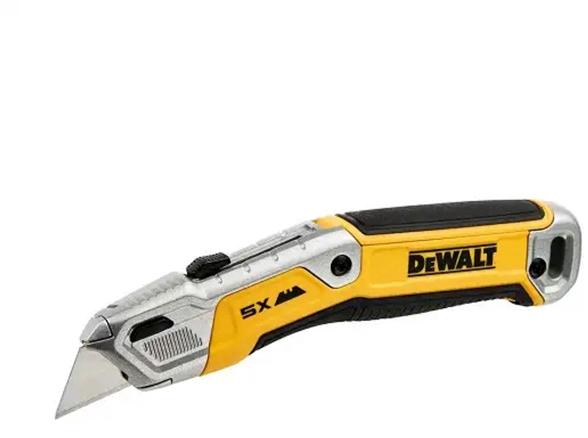 DeWalt dwht10998-0 universeel mes 1 stuk(s)