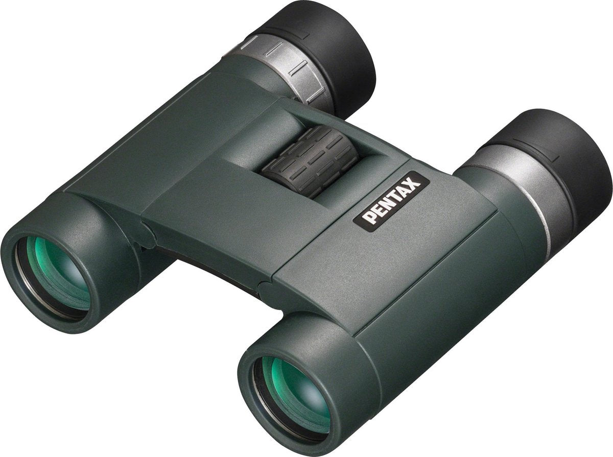 Pentax ad 8x25 wp verrekijker