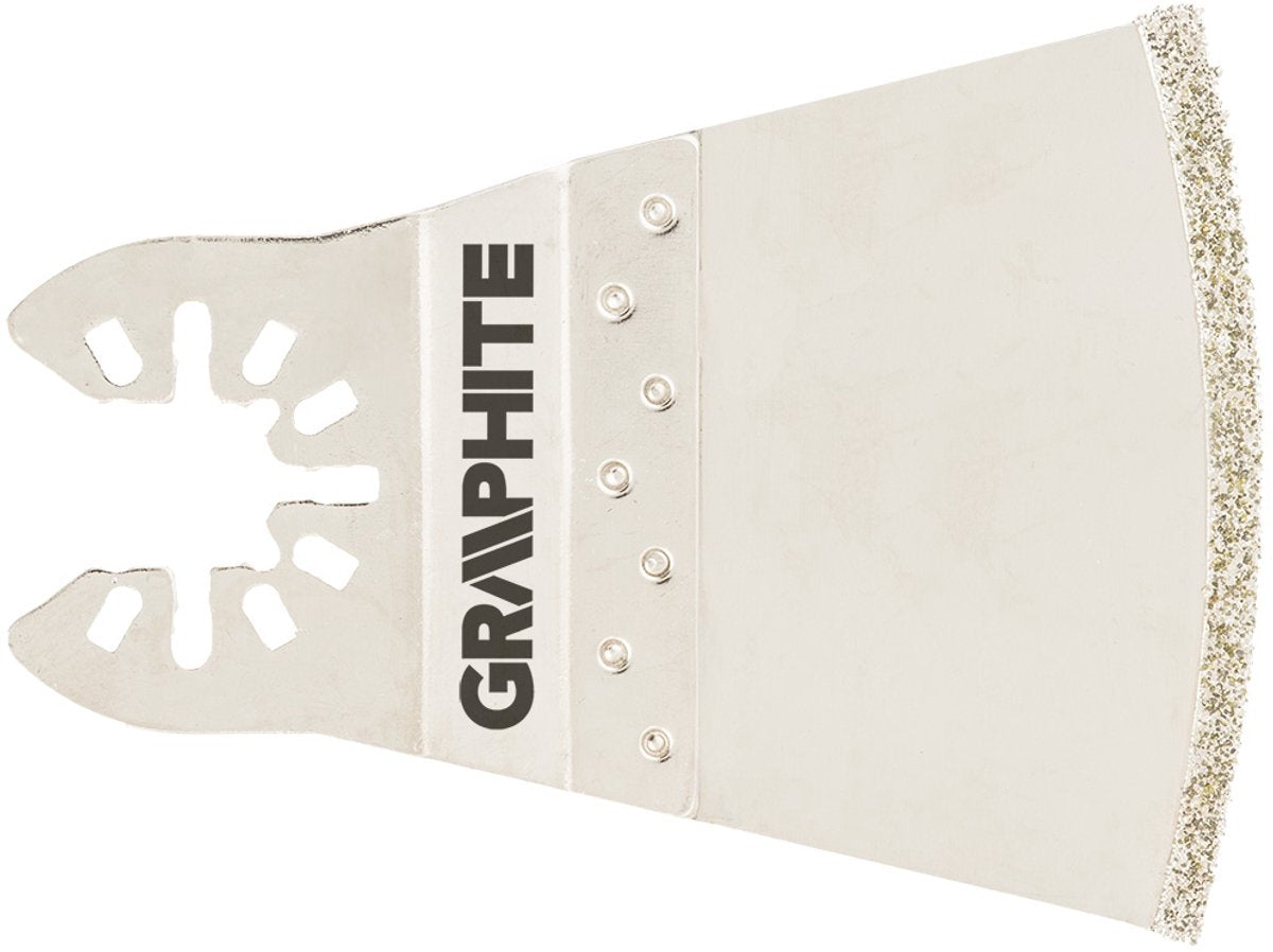 Grupa Topex - brzeszczot - 68 mm - diamentcoating