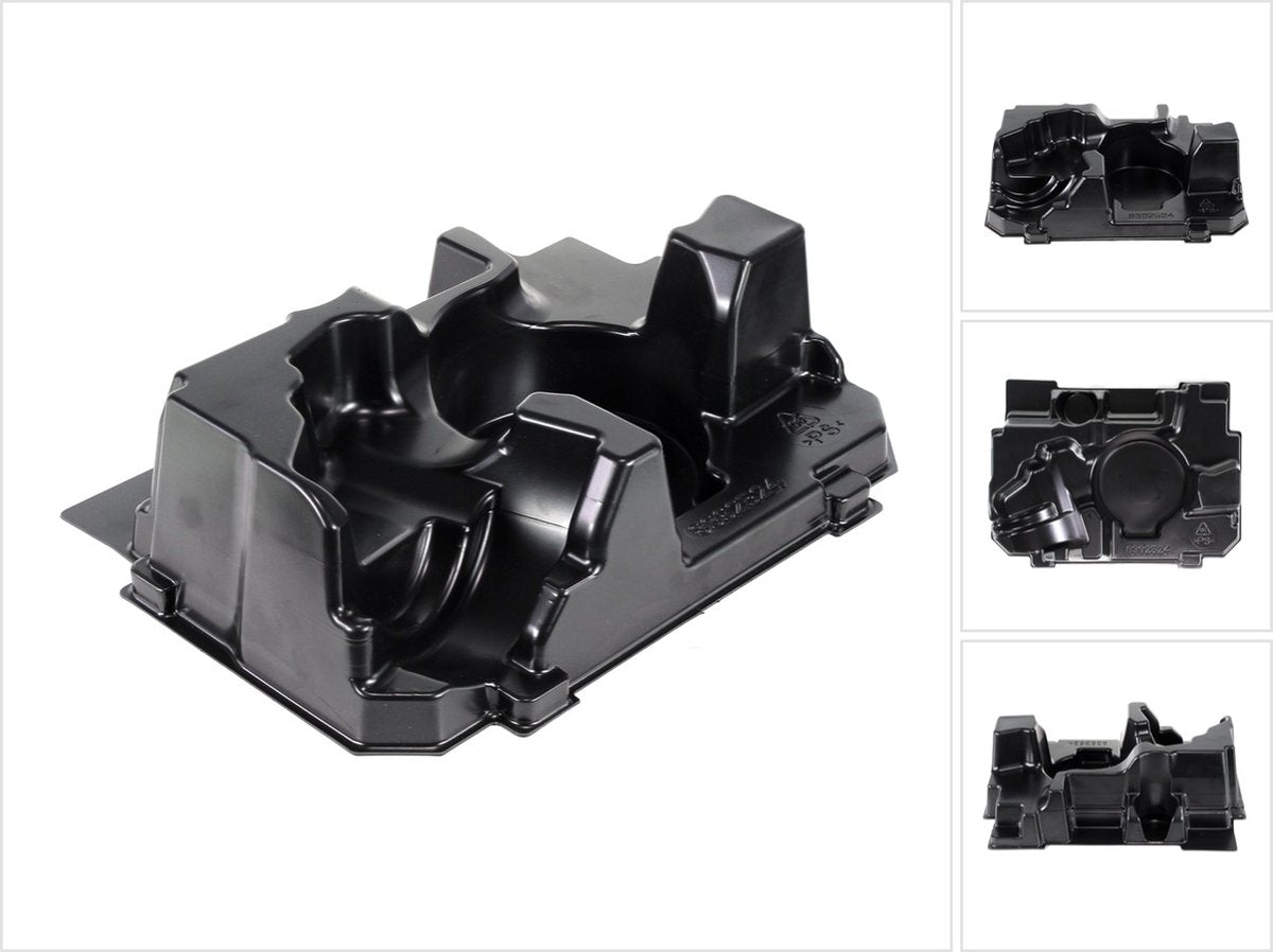Makita inzetstuk voor dga513 dga511 - 839252-4