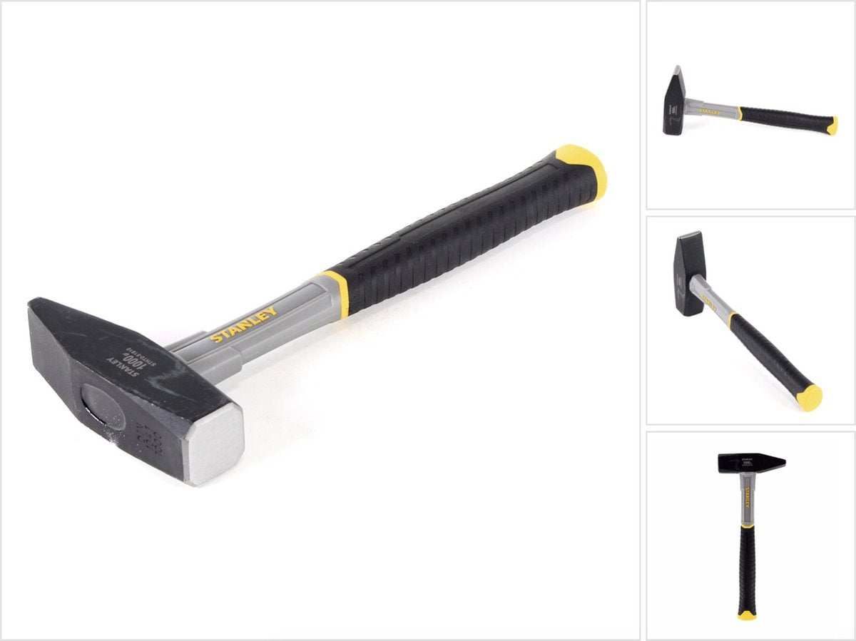 STANLEY stht0-51910 bankhamer glasvezel 1000g