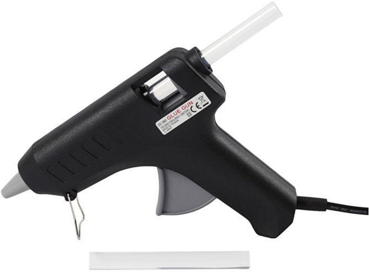 Creativ Company maxi lijmpistool lage temperatuur 130°