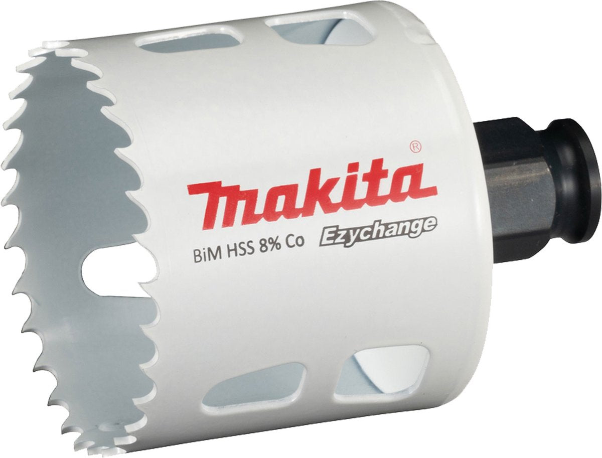 Makita ezychange bim-lochsäge 56 mm - e-03850