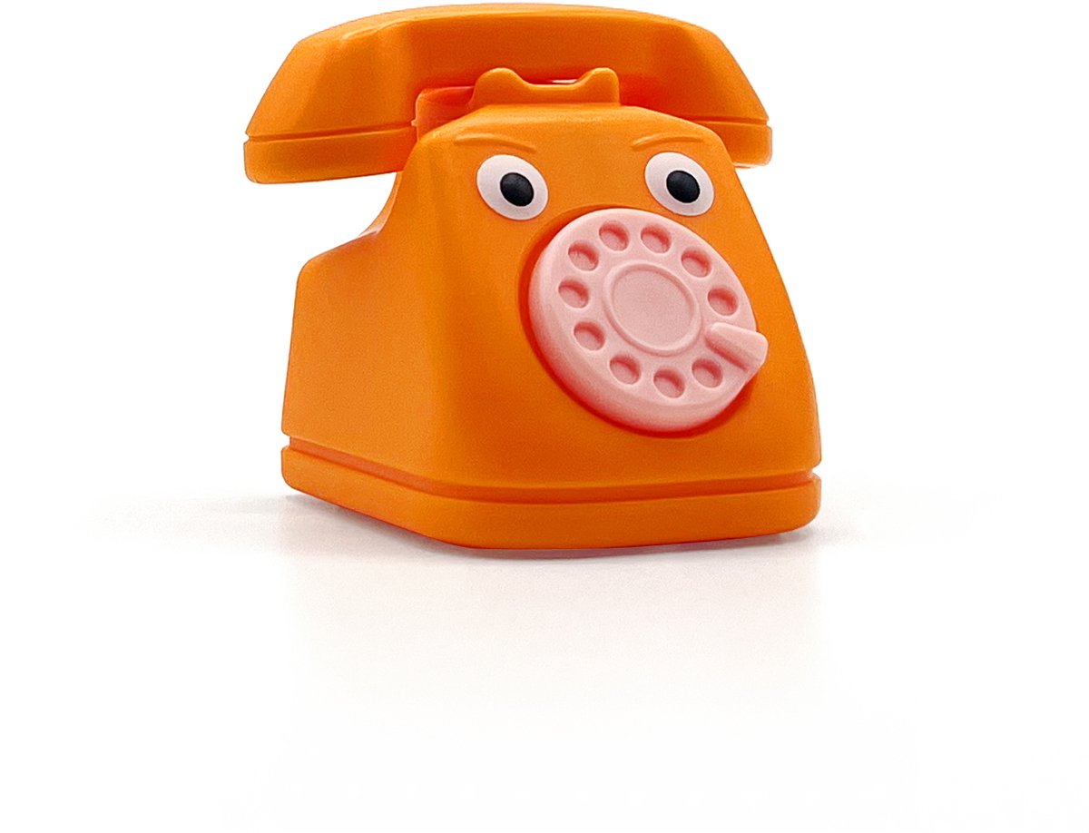 Fidget Go - telefoon - fidget - anti-stress speelgoed