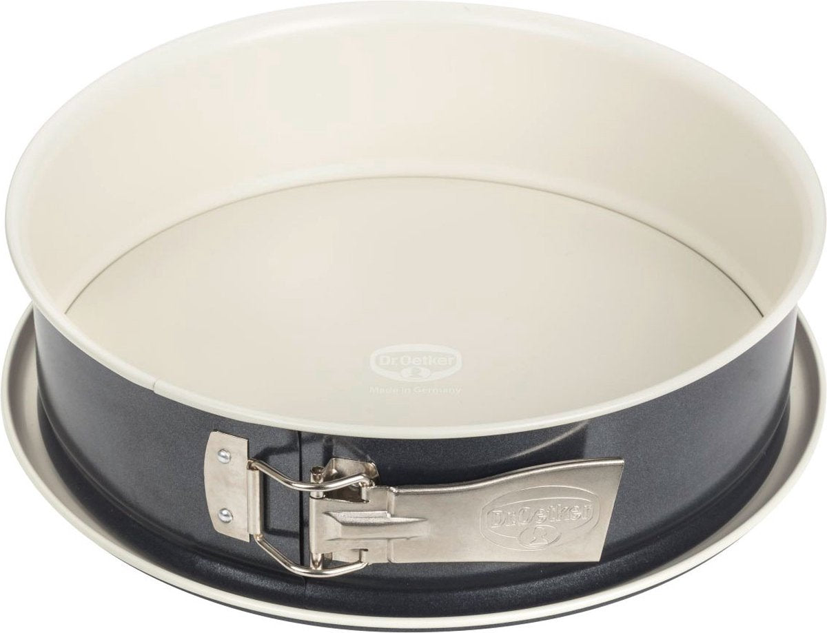 Dr. Oetker springvorm back trend ø 28 cm