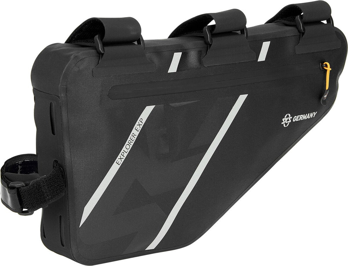 SKS germany explorer framebag-one size
