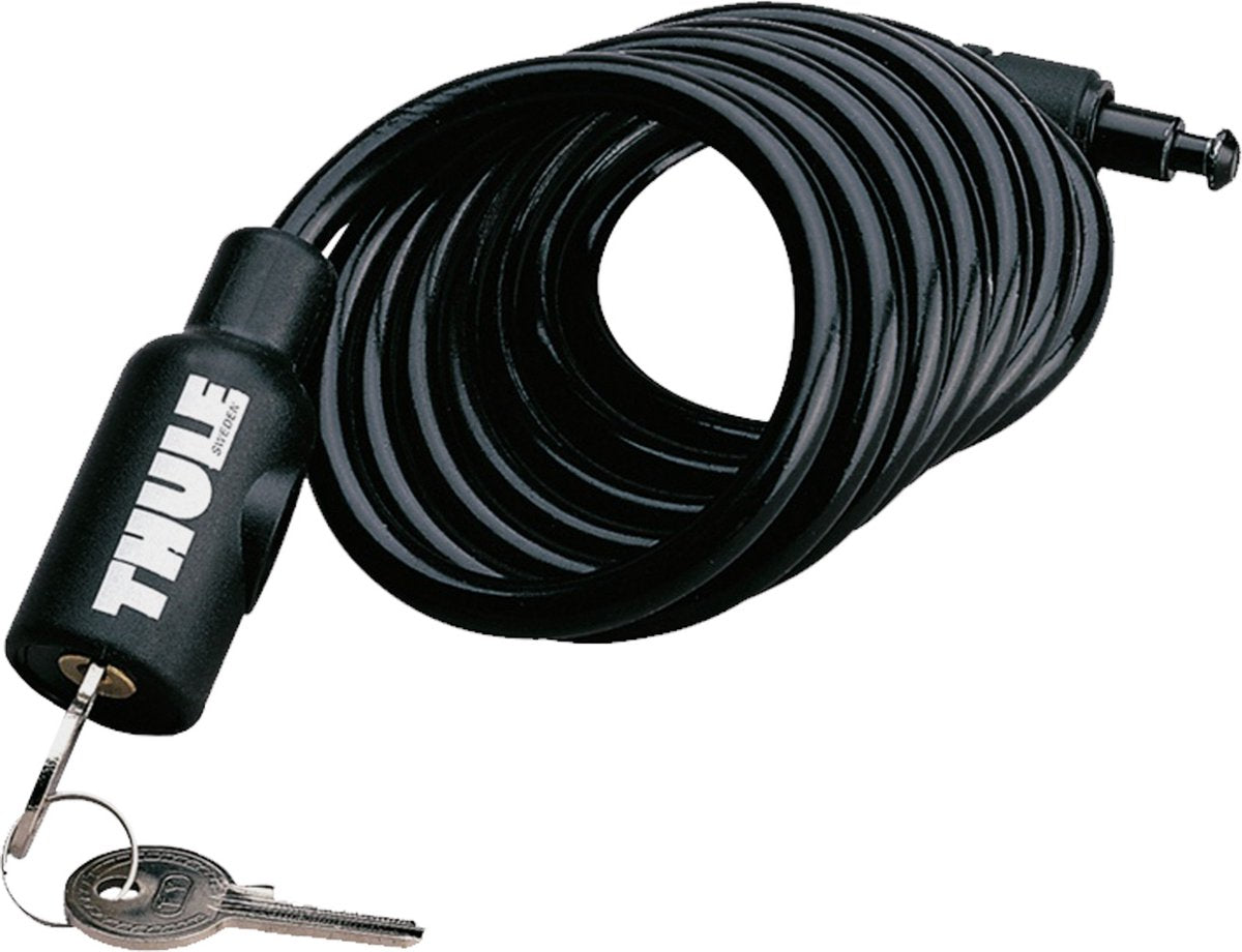 Thule Cable lock 538, 180cm