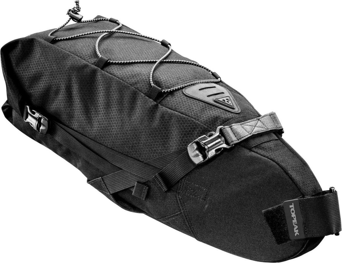 TOPEAK zadeltas backloader 10l - 15003030