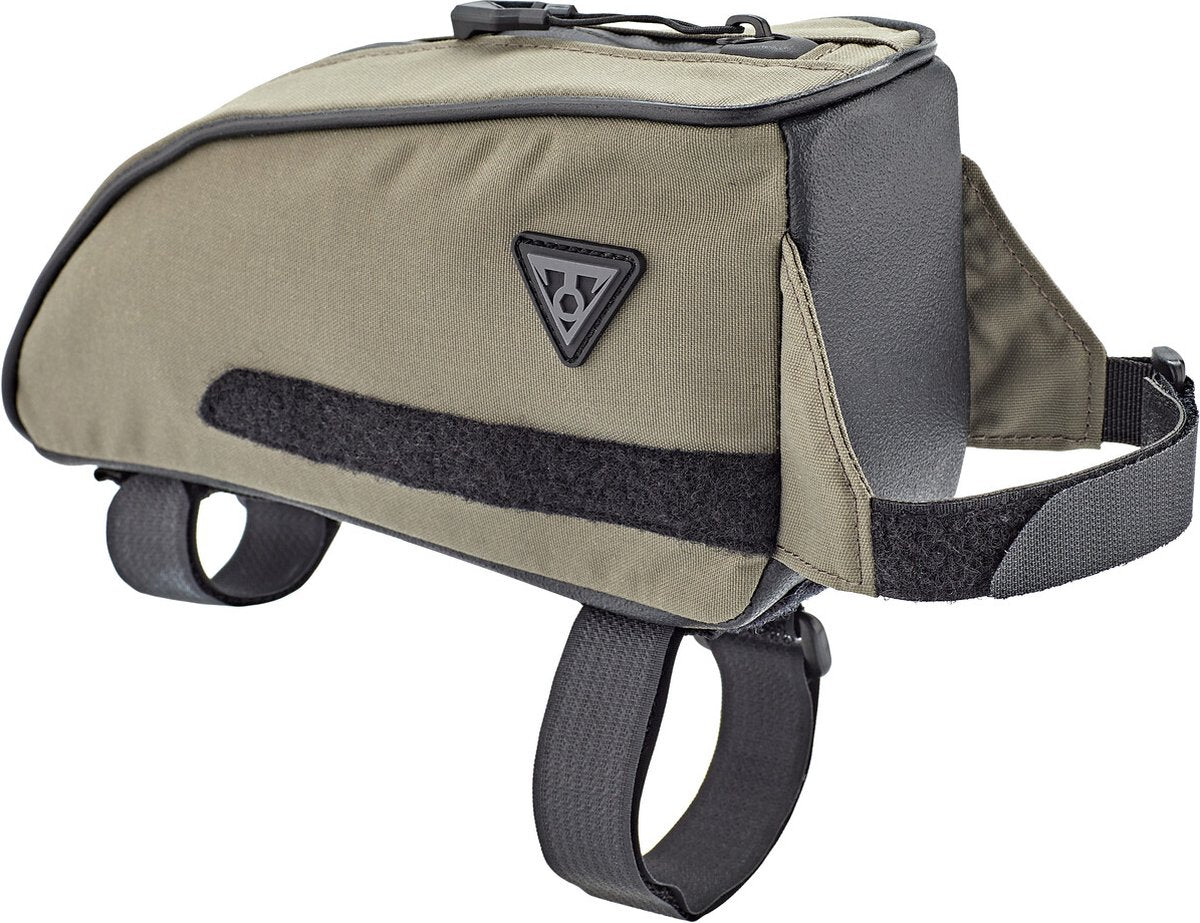 TOPEAK frametas toploader green
