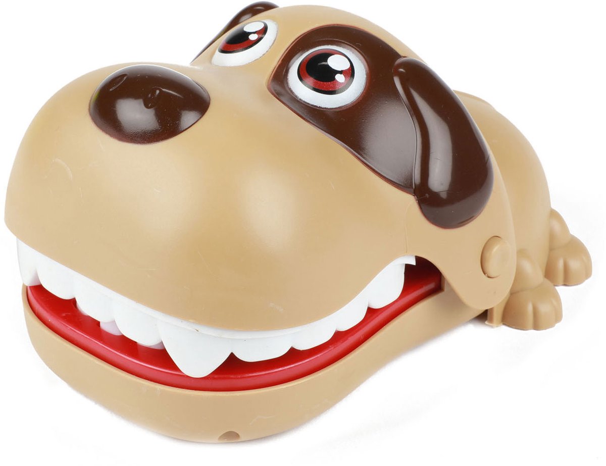 Toi-Toys Kinderspel biting billy