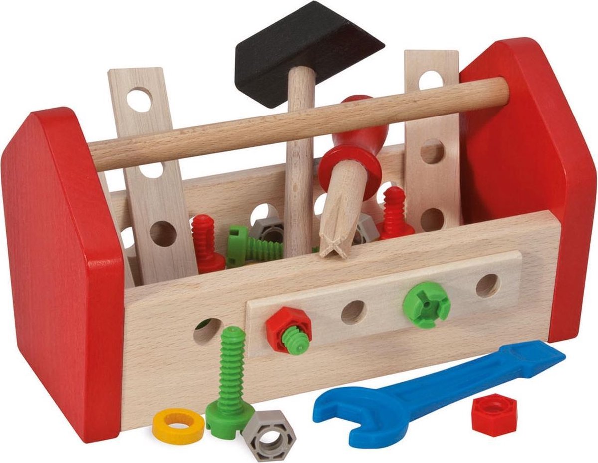 Eichhorn Eh tool box