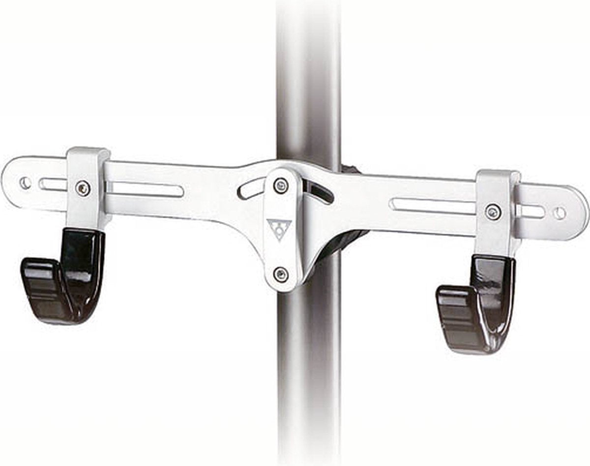 TOPEAK thirdhook bovenste hakeneenheid voor lower dual-touch fietsstandaard