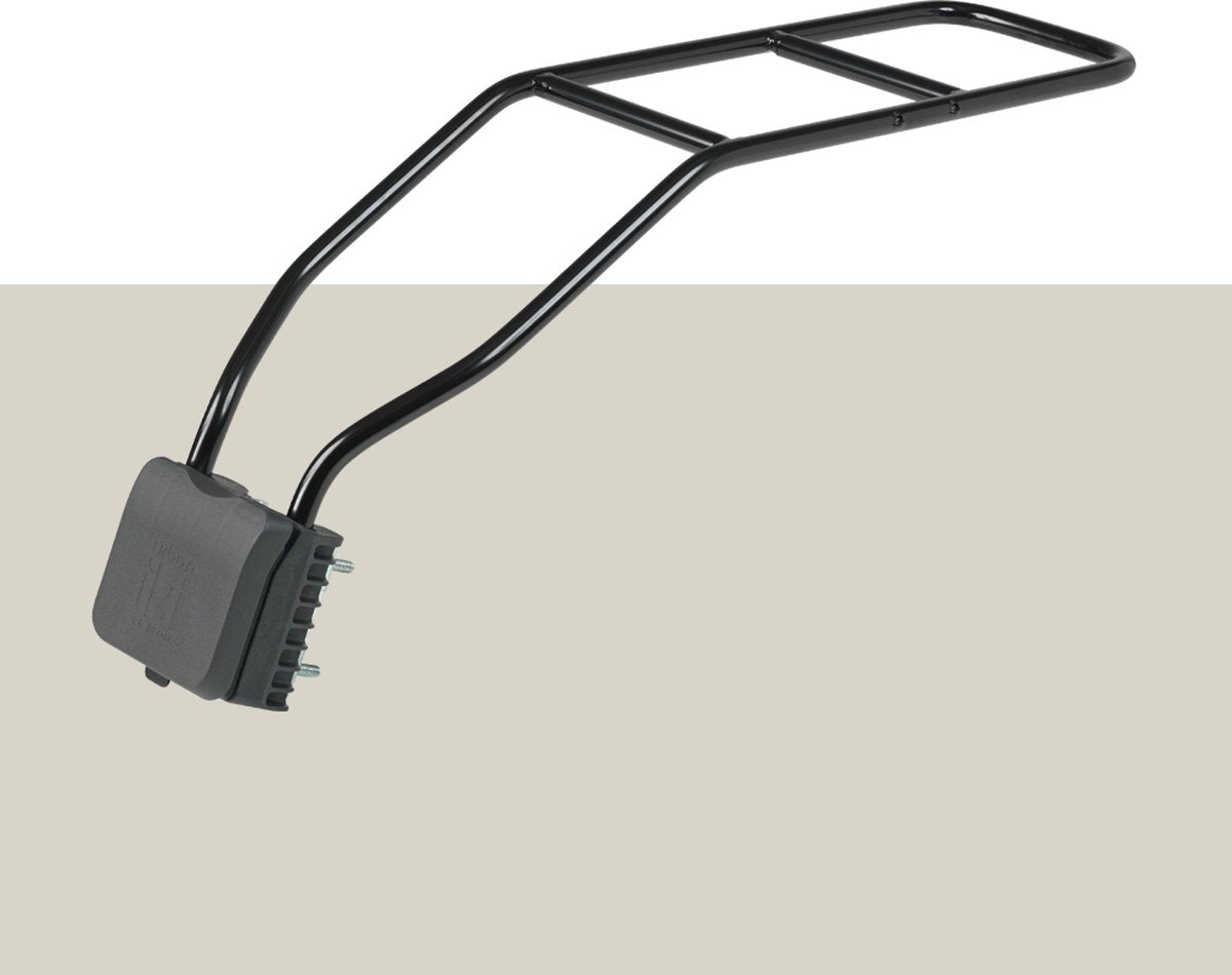 Urban Iki Duod frame bev