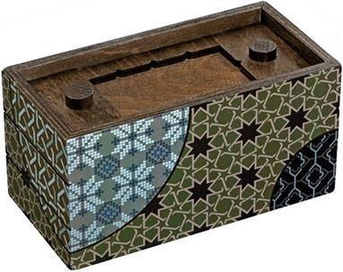 Philos secret box summer - secret box