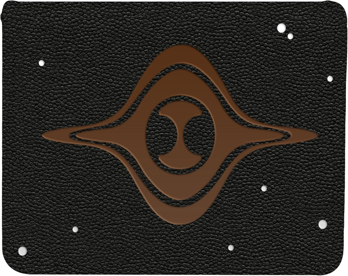 Ultrapro Ultra pro magic: the gathering edge of eternities deck box - 100 kaarten