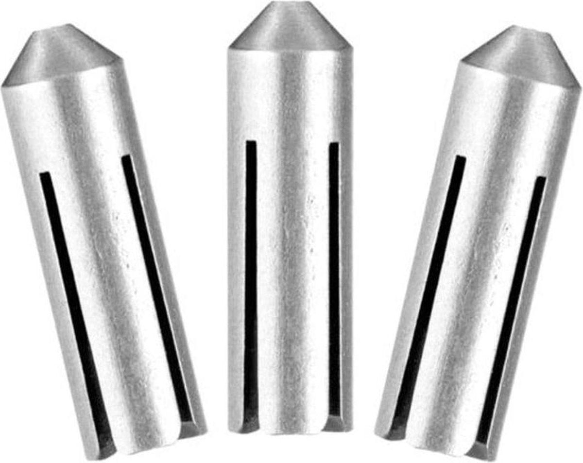 Harrows Flightprot. aluminium