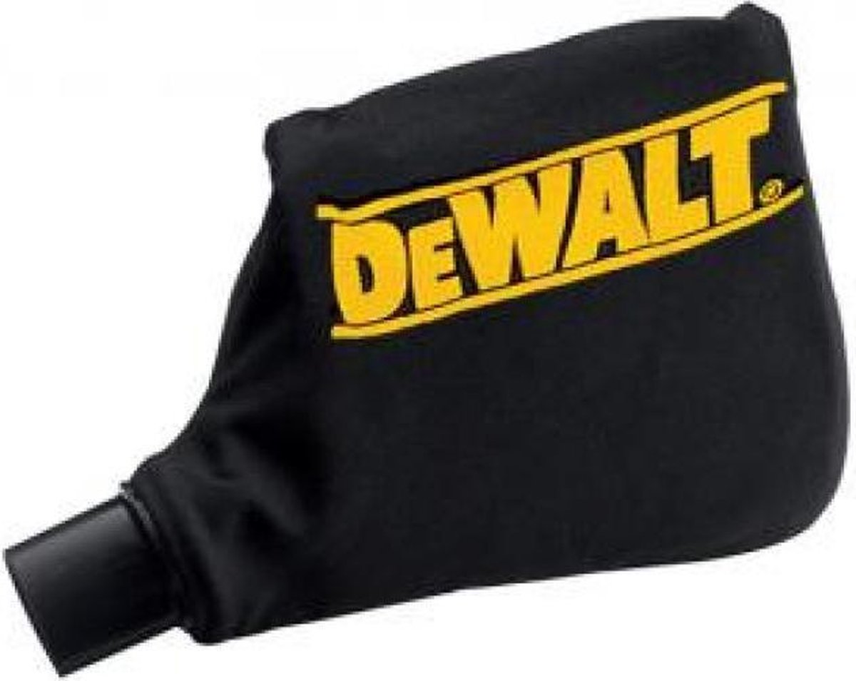 DeWalt de7053 stofopvangzak (dw702 03 12 16 18)