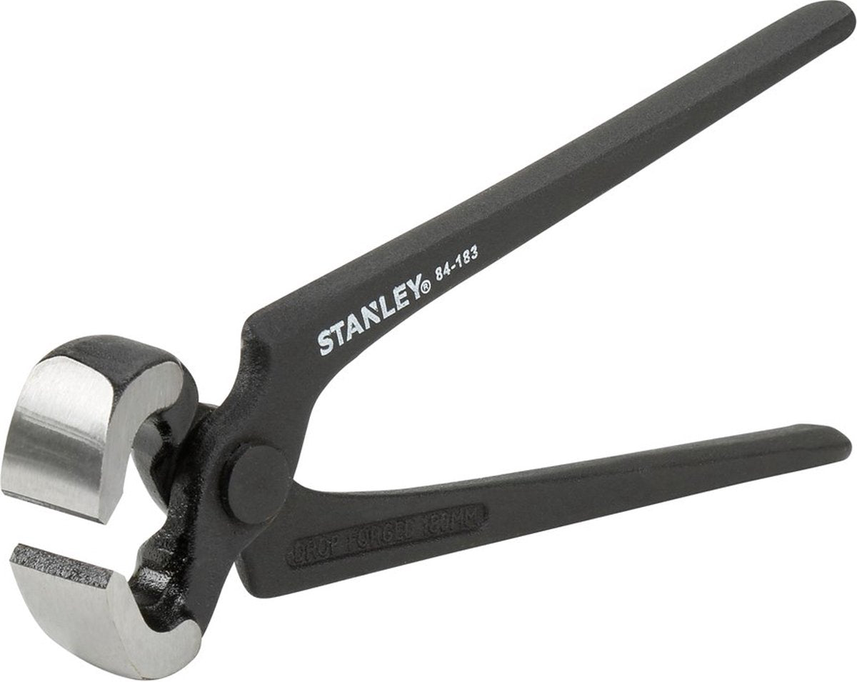 STANLEY nijptang 180mm