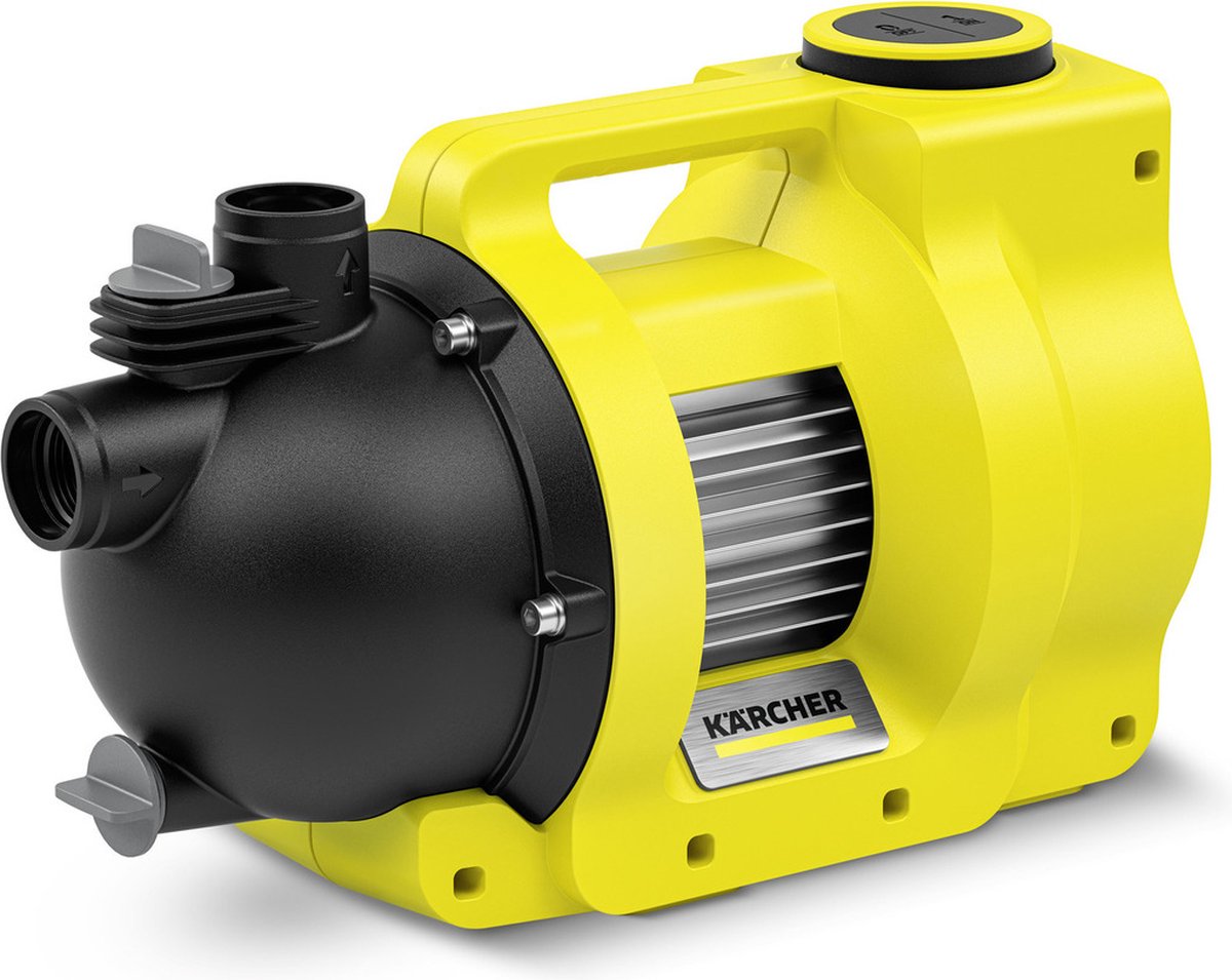 Kärcher Karcher bp 5.000 garden - waterpomp